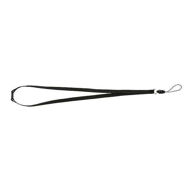 Rexel id usb lanyard black-Officecentre