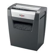 Rexel momentum shredder cross x410-Officecentre