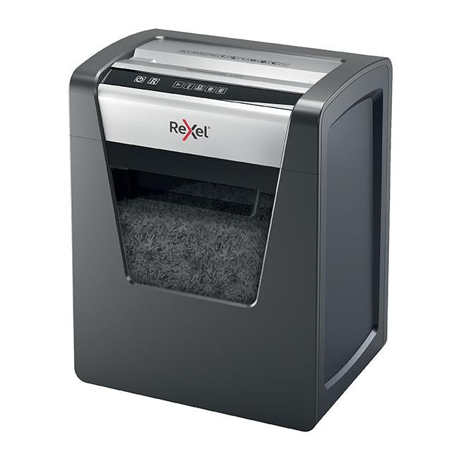 Rexel momentum shredder cross x415-Officecentre