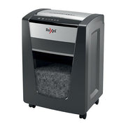 Rexel momentum shredder cross x420-Officecentre
