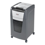 Rexel optimum autofeed shredder 225m micro cut-Officecentre