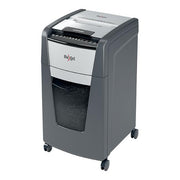 Rexel optimum autofeed shredder 300m micro cut-Officecentre