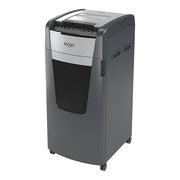 Rexel optimum autofeed shredder 600m micro cut-Officecentre