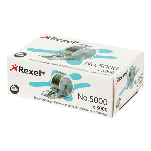 Rexel staples electric stella 30 cartridge-Officecentre