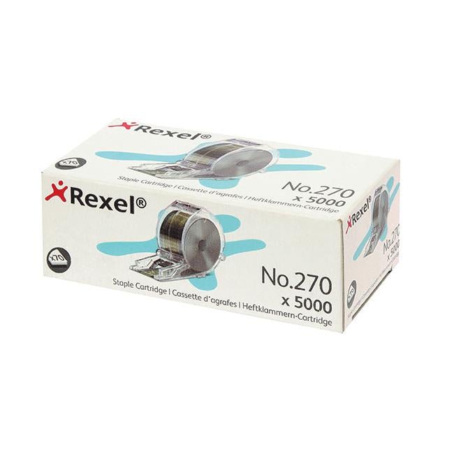 Rexel staples electric stella 70 cartridge-Officecentre