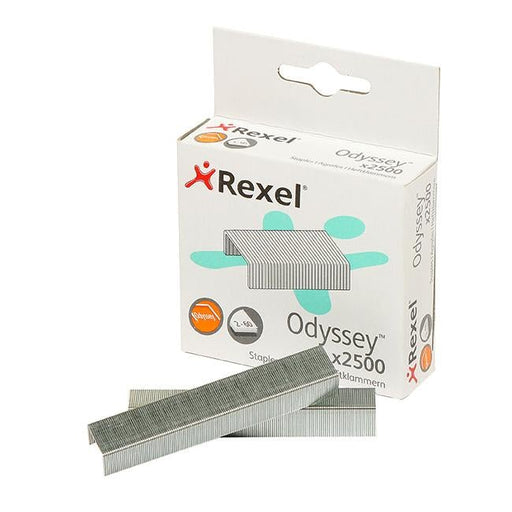 Rexel staples h/duty odyssey bx2500-Officecentre