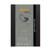 Rhodia Touch Maya Grey Pad A5 Blank-Officecentre