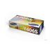 Samsung CLTY406S Yellow Toner - Folders