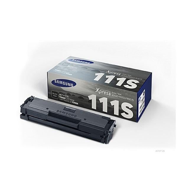 Samsung MLTD111S Toner - Folders