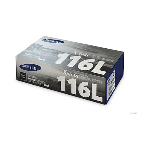 Samsung MLTD116L HY Toner - Folders