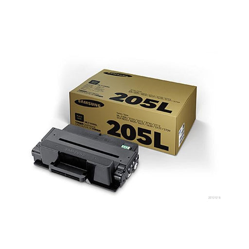 Samsung MLTD205L HY Toner - Folders