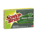 Scotch-Brite Heavy Duty Kitchen Scrub Sponge-Officecentre