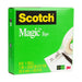 Scotch Magic Tape 810 25.4mmx66m-Officecentre