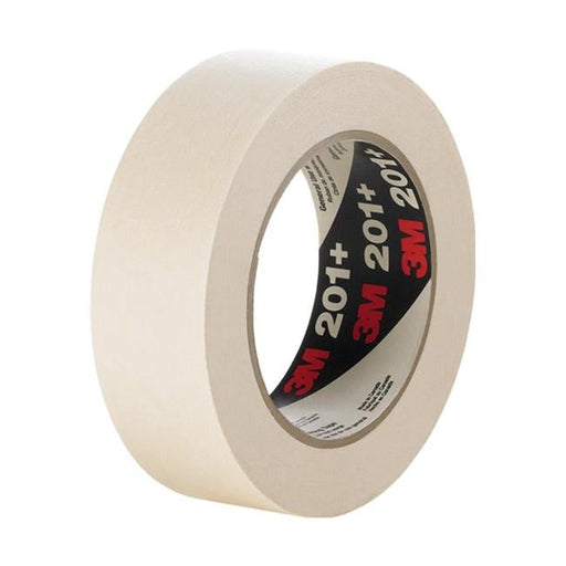 Scotch Masking Tape 201+ General Use 24mm x 55m-Officecentre