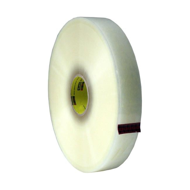 Scotch Sealing Tape 371 48mm x 1500m Clear-Officecentre