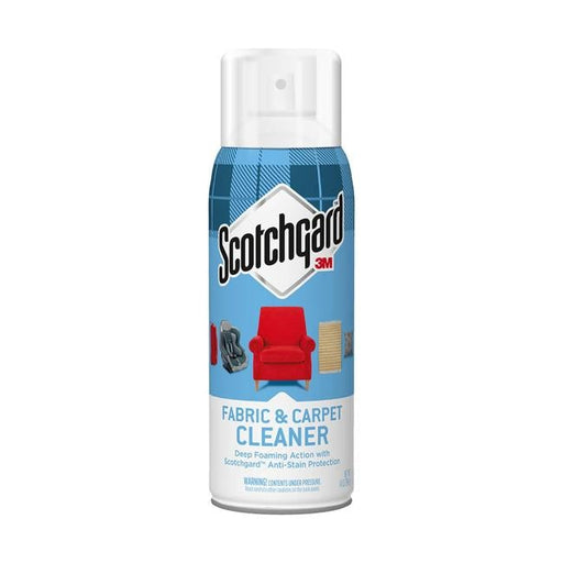 Scotchgard Fabric and Carpet Cleaner 4107-14 396g-Officecentre