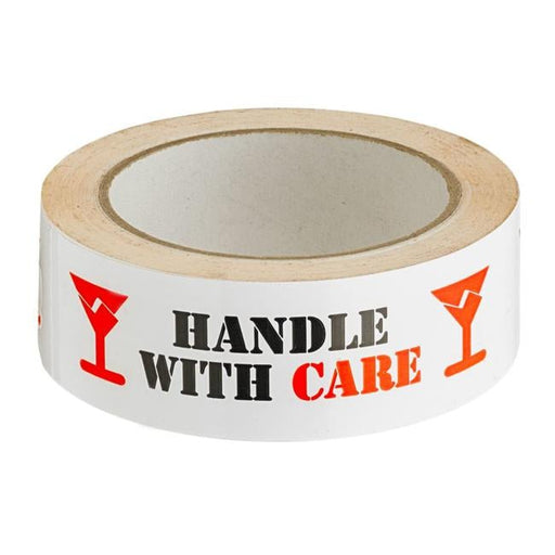 Sellotape 07522 PP Handle With Care 36mmx66m-Officecentre