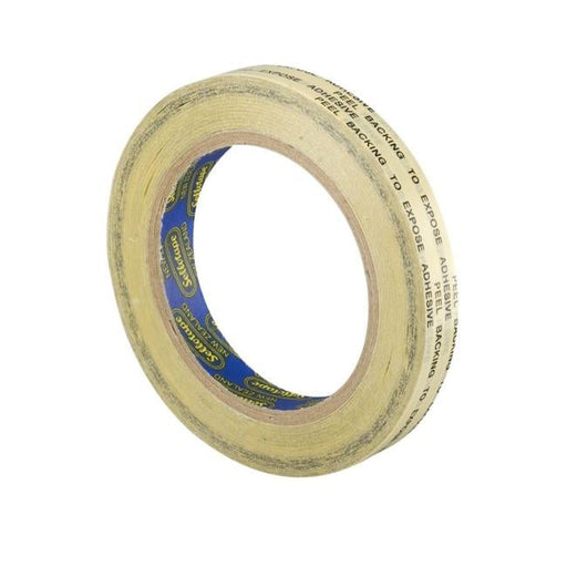 Sellotape 1205 Double Sided Tape 15mmx33m-Officecentre
