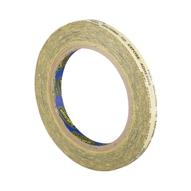 Sellotape 1205 Double Sided Tape 9mmx33m-Officecentre