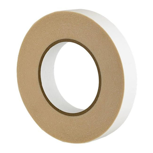 Sellotape 1230 Double Sided Tissue Tape 24mmx33m-Officecentre