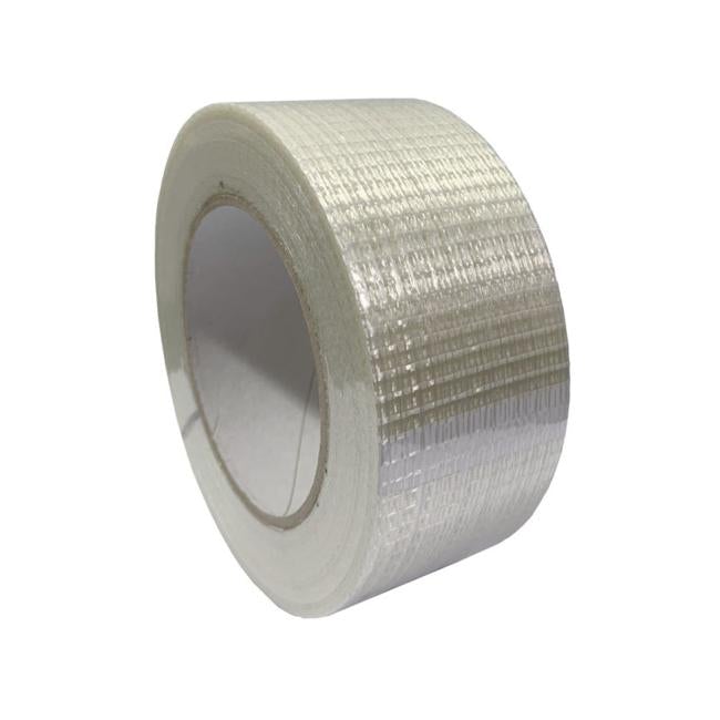 Sellotape 1307 Filament Tape 50mmx50m-Officecentre