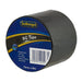 Sellotape 1410 BG Tape Black 72mmx30m-Officecentre