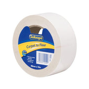 Sellotape 1445 Carpet Tape 48mmx10m-Officecentre