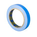 Sellotape 1522 Vinyl Tape Blue 12mmx66m-Officecentre