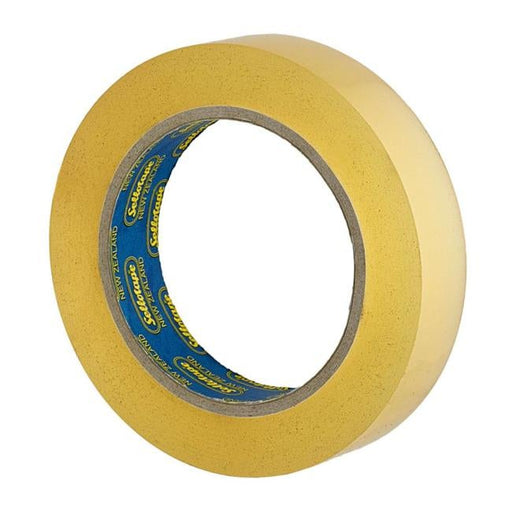 Sellotape 1545 PP Clear 24mmx100m-Officecentre
