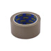 Sellotape 1552 PP Brown 48mmx55m-Officecentre