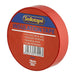 Sellotape 1720R Insulation Red 18mmx20m-Officecentre