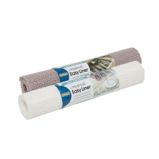 Sellotape 25030 Original Easy Liner Taupe 305mmx1.52m-Officecentre