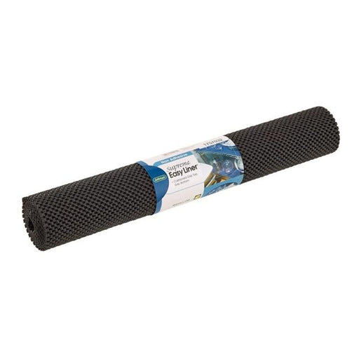 Sellotape 25170 Supreme Easy Liner Black-Officecentre