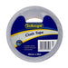 Sellotape 4705 Cloth Tape Silver 48mmx30m-Officecentre