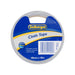 Sellotape 4706 Cloth Tape Silver 48mmx10m-Officecentre