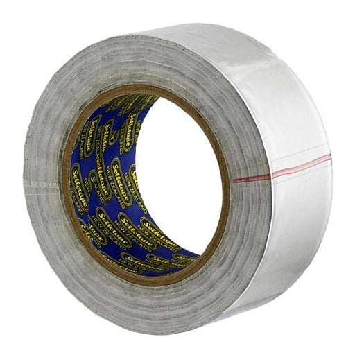 Sellotape 4810 Foil Tape 48mmx45m-Officecentre