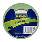 Sellotape 5840 Promask 36mmx50m-Officecentre