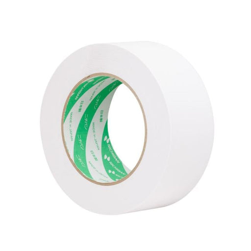 Sellotape Kraft Paper Tape White 50mmx50m-Officecentre