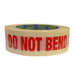 Sellotape RIP030D Do Not Bend 30mmx125mmx50m-Officecentre