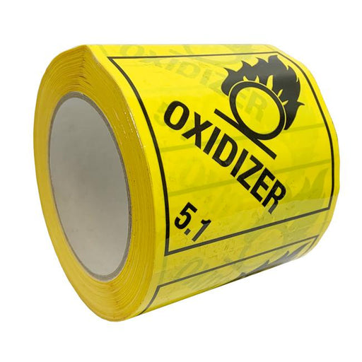 Sellotape RIP096O Oxidizer 5.1 96mmx96mmx50m-Officecentre