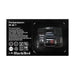 Sharp Compatible PR42 2 Colour Ink Roller-Officecentre