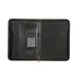 Spirax slimline zippered notebook/compendium a4-Officecentre