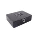 SR Cash Box 12 inch Black-Officecentre