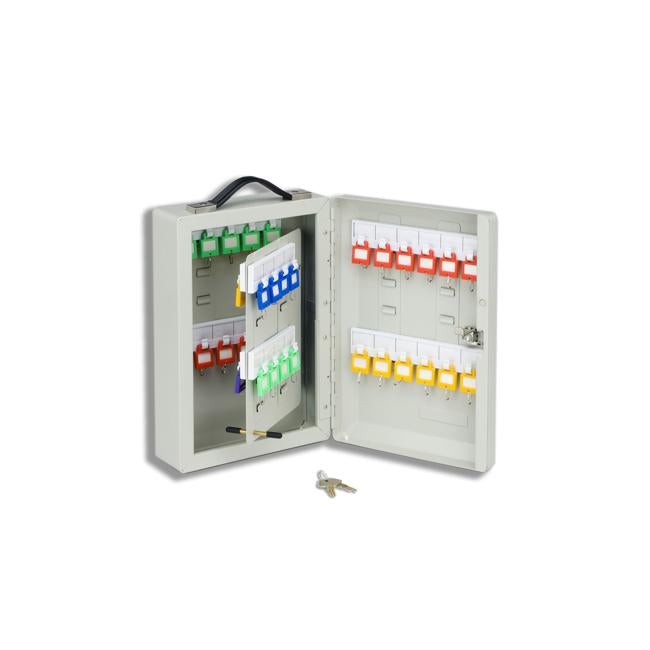 SR Key Box (40 Keys)-Officecentre