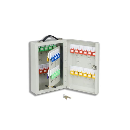 SR Key Box (40 Keys)-Officecentre