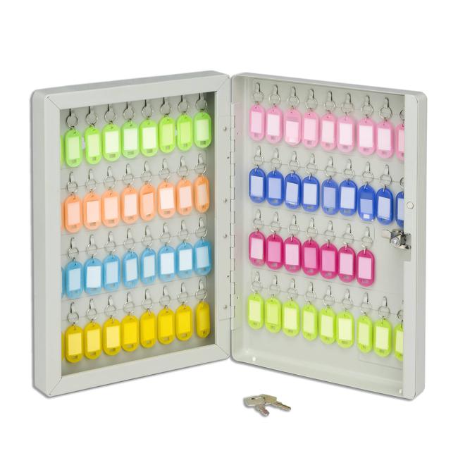 SR Key Box (70 Keys)-Officecentre