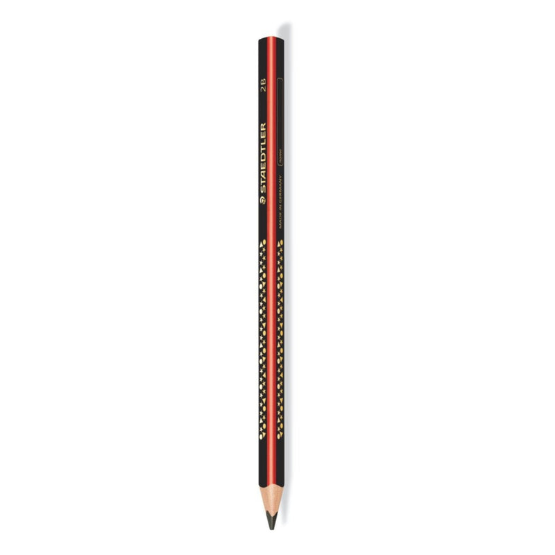 Staedtler 1285 Learner's Pencil-Officecentre
