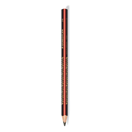 Staedtler 1285 Learner's Pencil-Officecentre