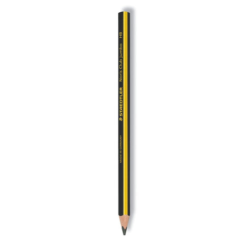 Staedtler Noris Club 119 Learner's Pencil-Officecentre