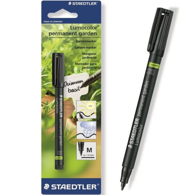 Staedtler Permanent Garden Marker-Officecentre